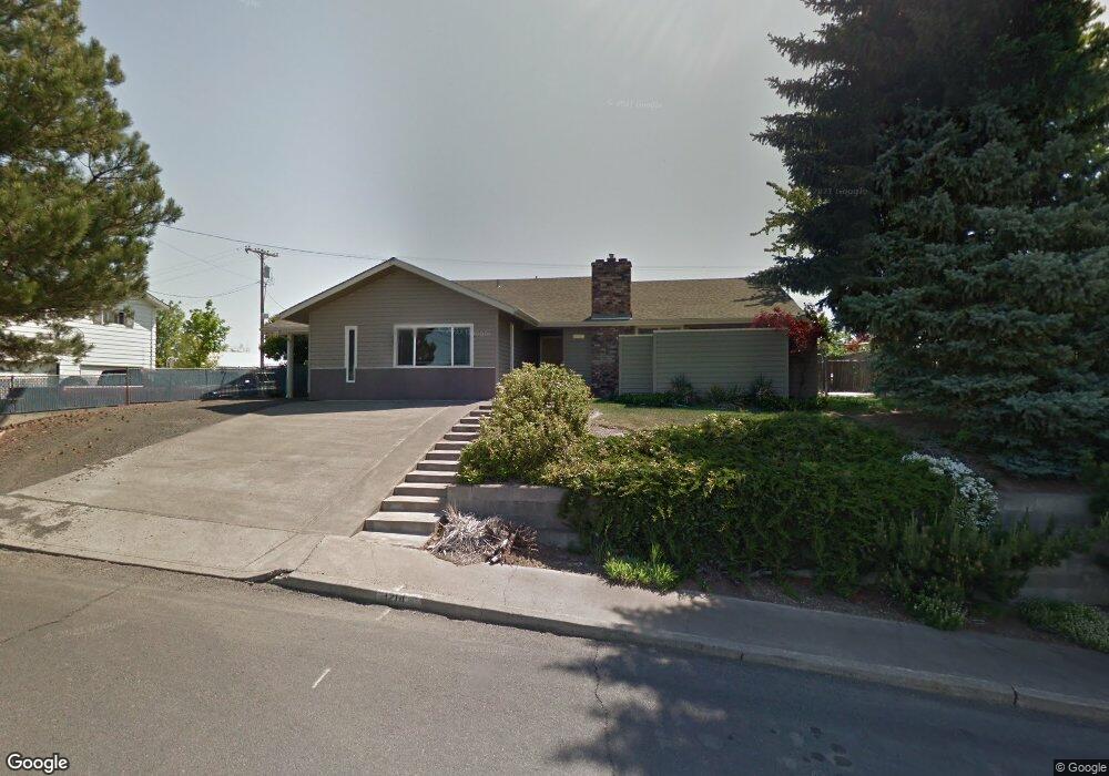 1214 SW 21st St, Pendleton, OR 97801 - photo 1