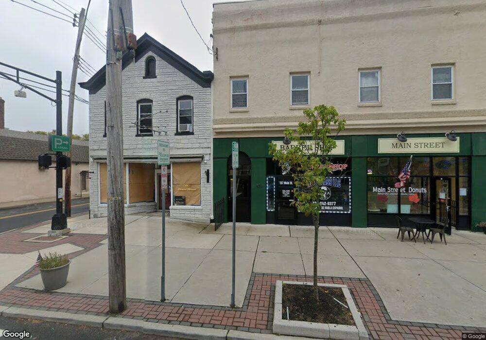 137 Main St unit 141, Matawan, NJ 07747 - photo 1