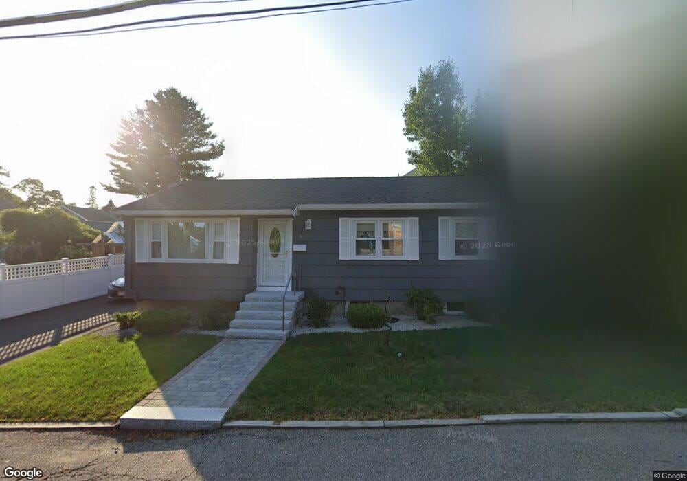 49 Prospect St, Hyde Park, MA 02136 - photo 1