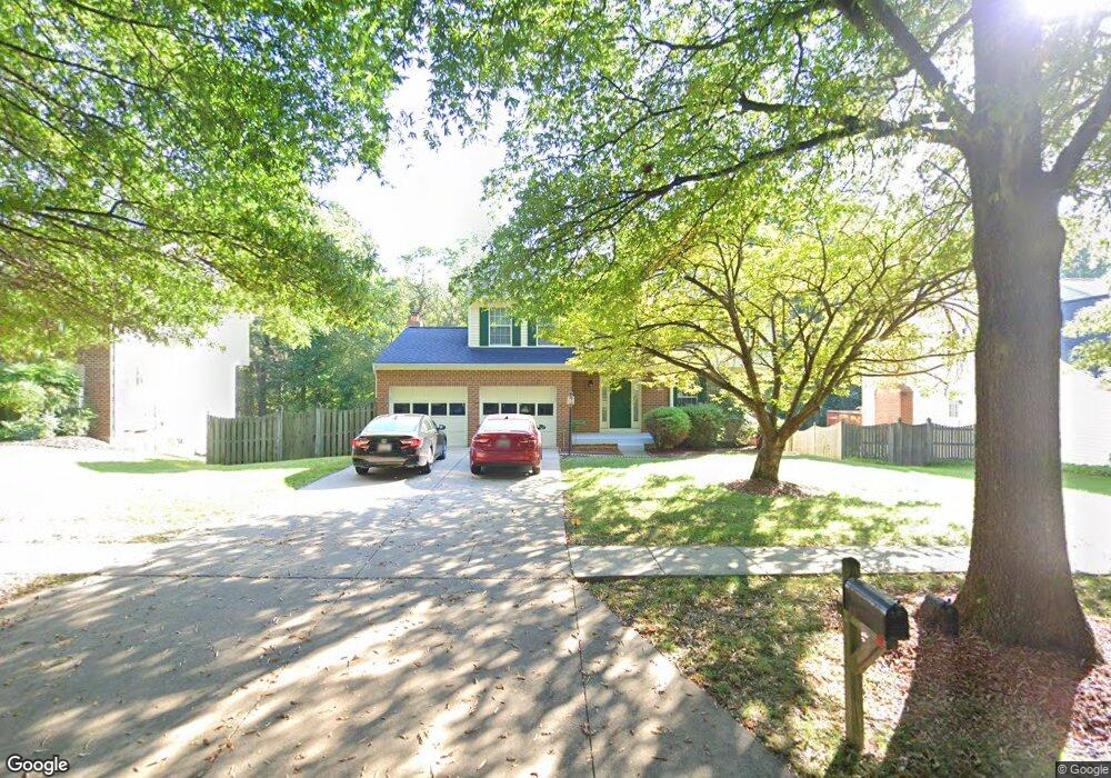 12309 Chagall Dr, North Potomac, MD 20878 - photo 1