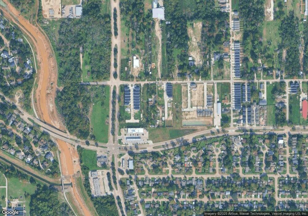 3321 Paul Quinn St, Houston, TX 77091 - photo 1