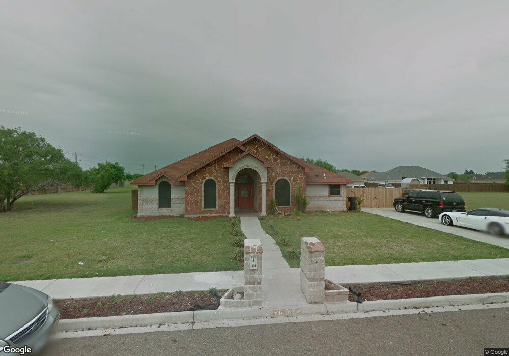 808 Dover Dr, Weslaco, TX 78599 - photo 1