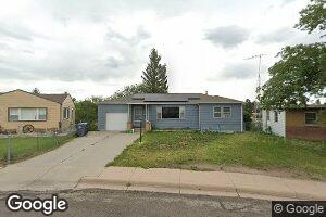 2944 Plum Dr, Cheyenne, WY 82001