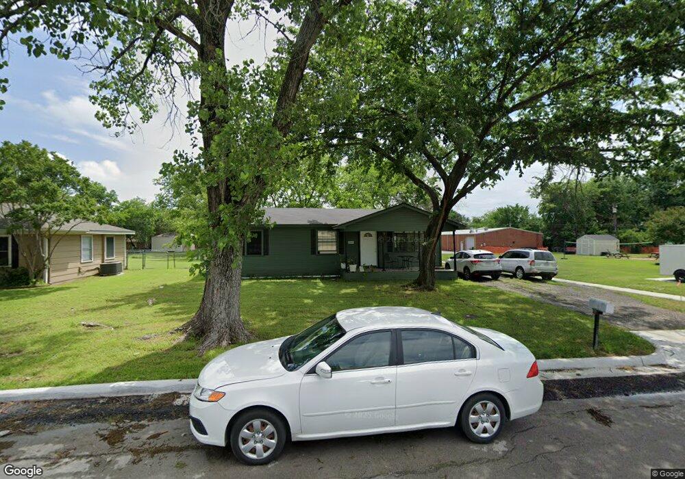 607 S Jackson Ave, Wylie, TX 75098 - photo 1