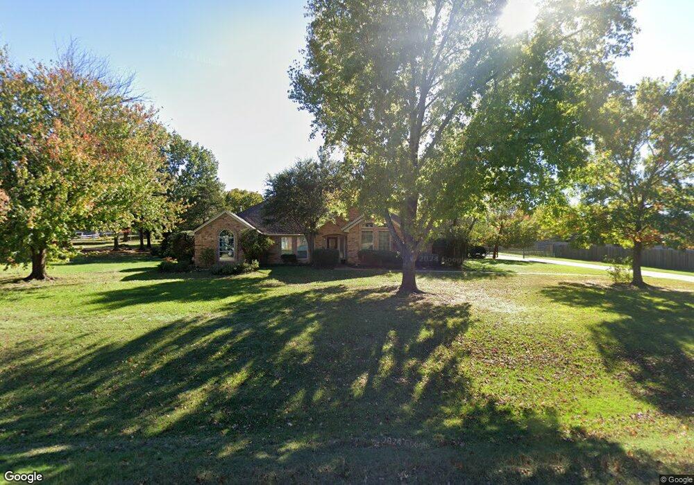 1381 Woodbrook Ln, Southlake, TX 76092 - photo 1