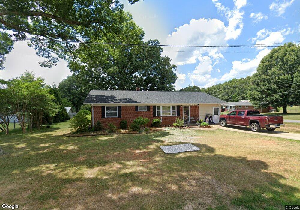 1702 Third St, Asheboro, NC 27205 - photo 1