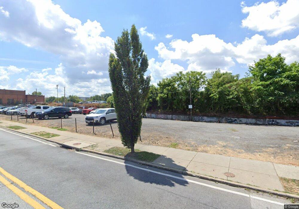 839 W Ostend St, Baltimore, MD 21230 - photo 1