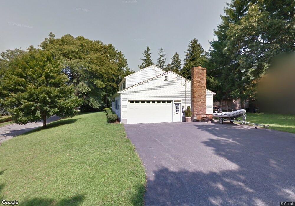 39 Bellevue Rd, Stoneham, MA 02180 - photo 1