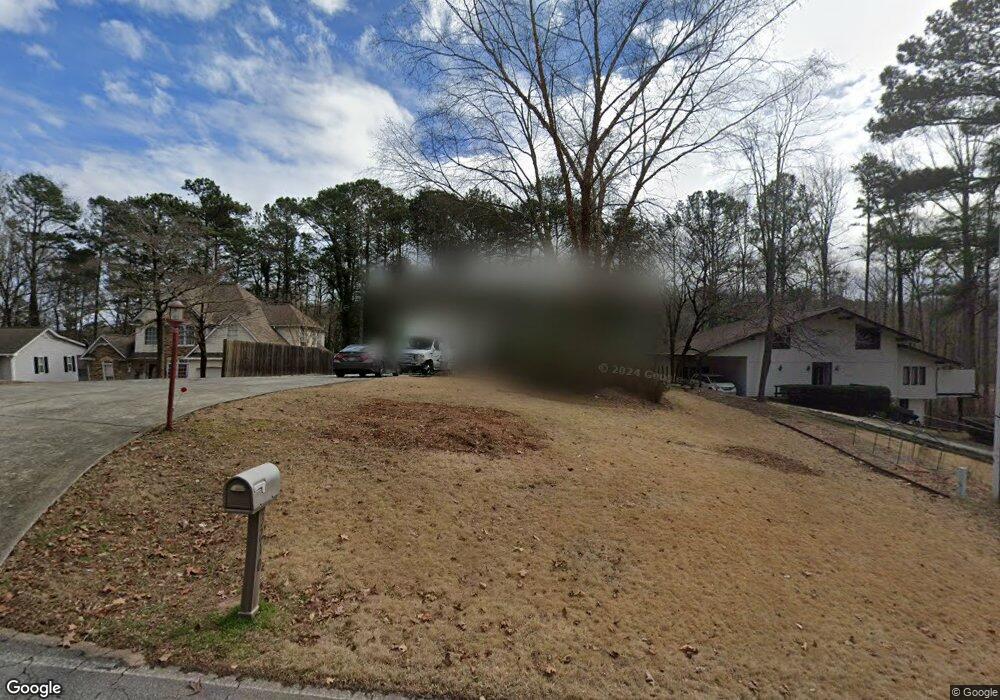 3210 Carlton Rd, Cumming, GA 30041 - photo 1