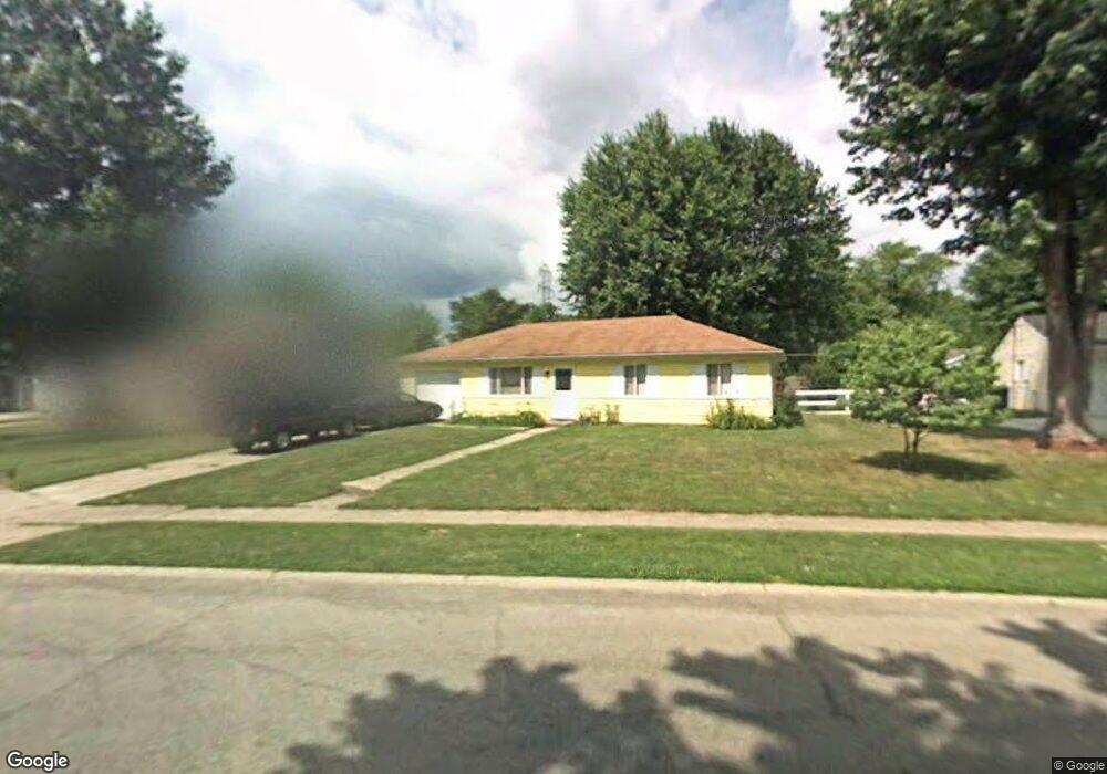 1201 Maplewood Dr, Kokomo, IN 46902 - photo 1