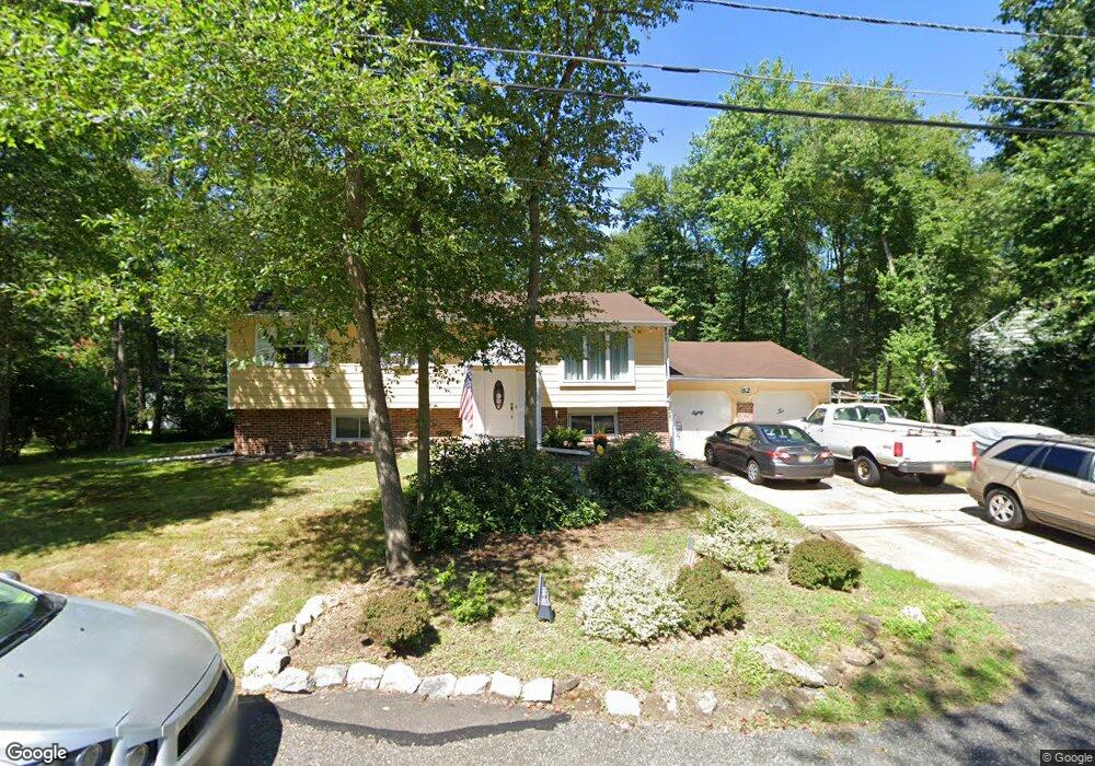 82 Nantucket Trail, Medford, NJ 08055 - photo 1