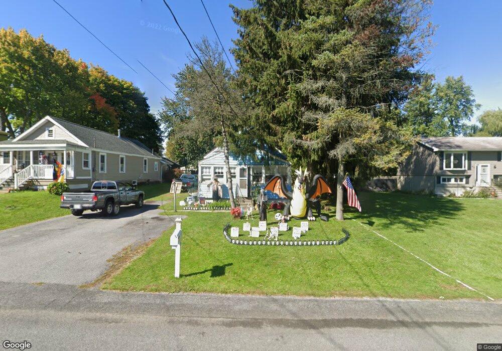 49 N Amherst Ave, Schenectady, NY 12304 - photo 1