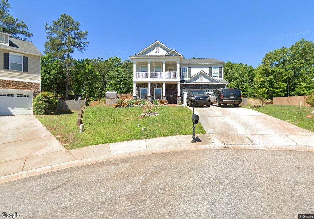 505 Varsity Ct, Chapin, SC 29036 - photo 1