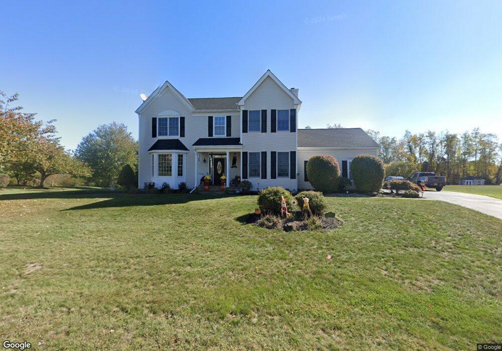 3 Taylor Ct, Ringoes, NJ 08551 - photo 1