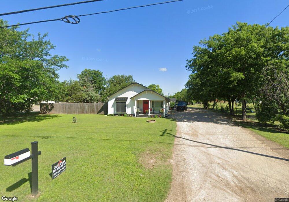 630 Woodard Ave, Cleburne, TX 76033 - photo 1