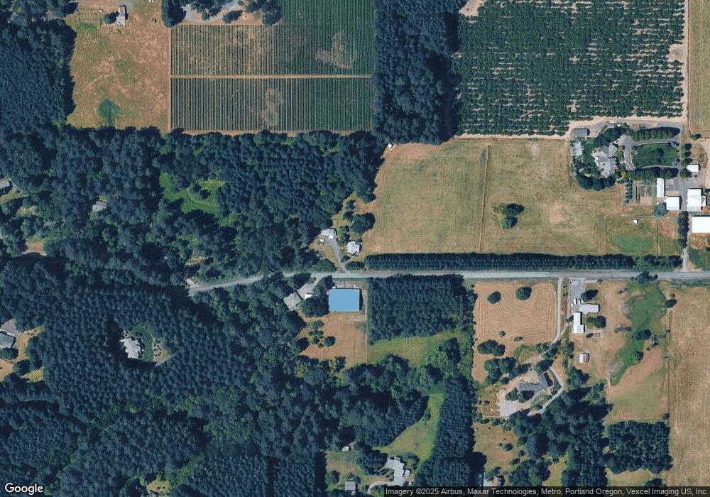 20385 NE Williamson Rd, Newberg, OR 97132 - photo 1
