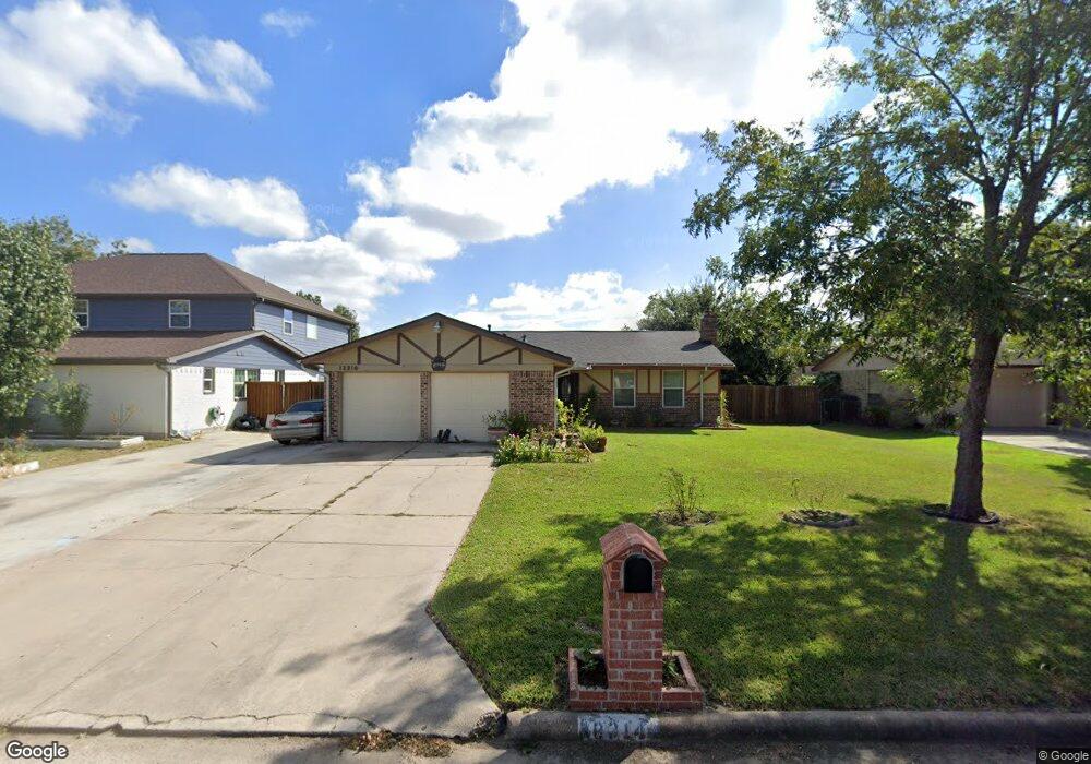 13314 Mystic Wood Dr, Houston, TX 77038 - photo 1