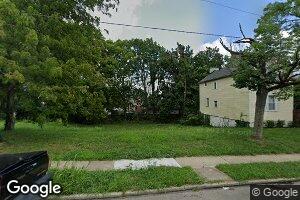4544 N Edgewood Ave, Cincinnati, OH 45232