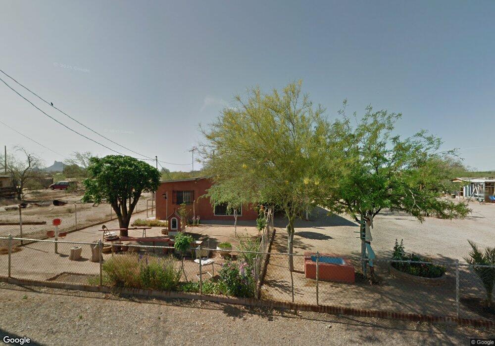 6755 E Shasta St, Picacho, AZ 85141 - photo 1