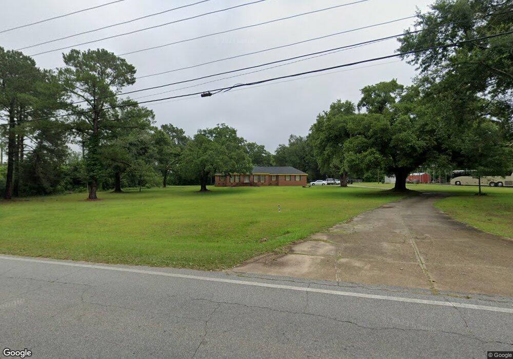 3228 Martin Luther King jr Dr, Albany, GA 31701 - photo 1