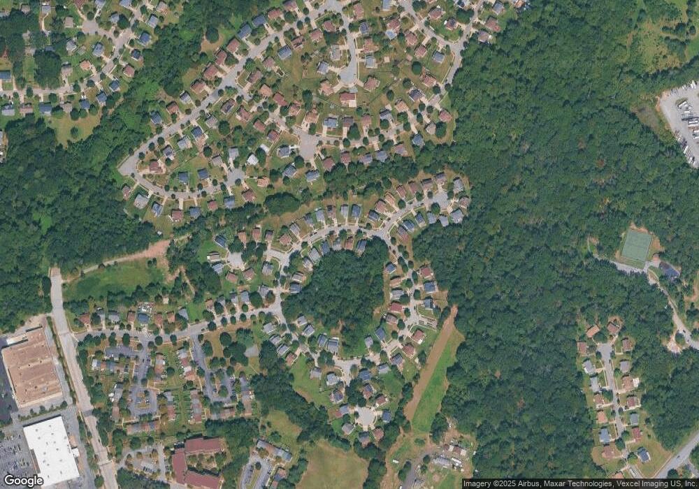 8504 Branchwood Cir, Clinton, MD 20735 - photo 1