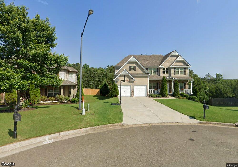 113 Long Leaf Way, Canton, GA 30114 - photo 1