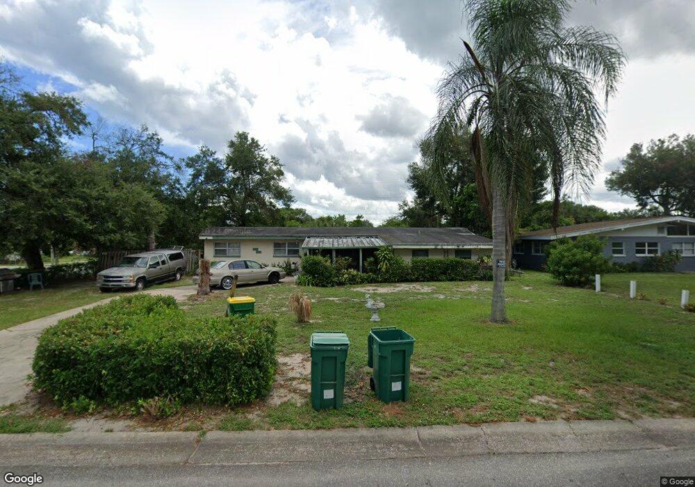 1041 W Hillcrest Dr, Cocoa, FL 32922 - photo 1