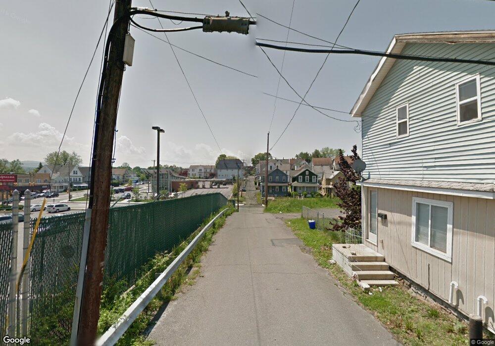 309 S 311 Rear Decker Ct, Scranton, PA 18504 - photo 1