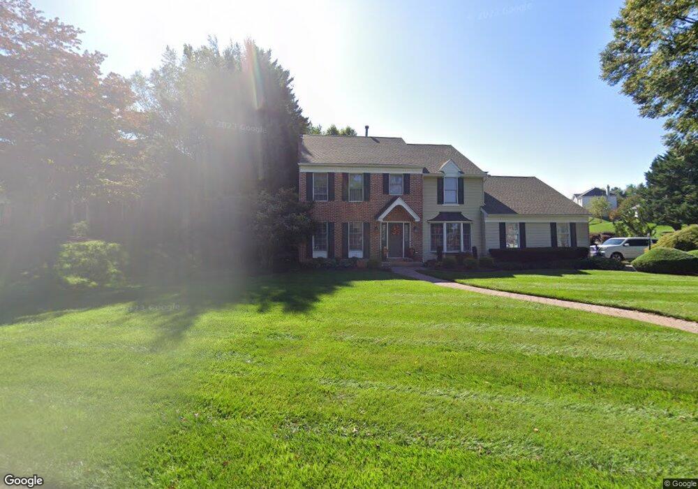 7 Heatherstone Way, Hockessin, DE 19707 - photo 1