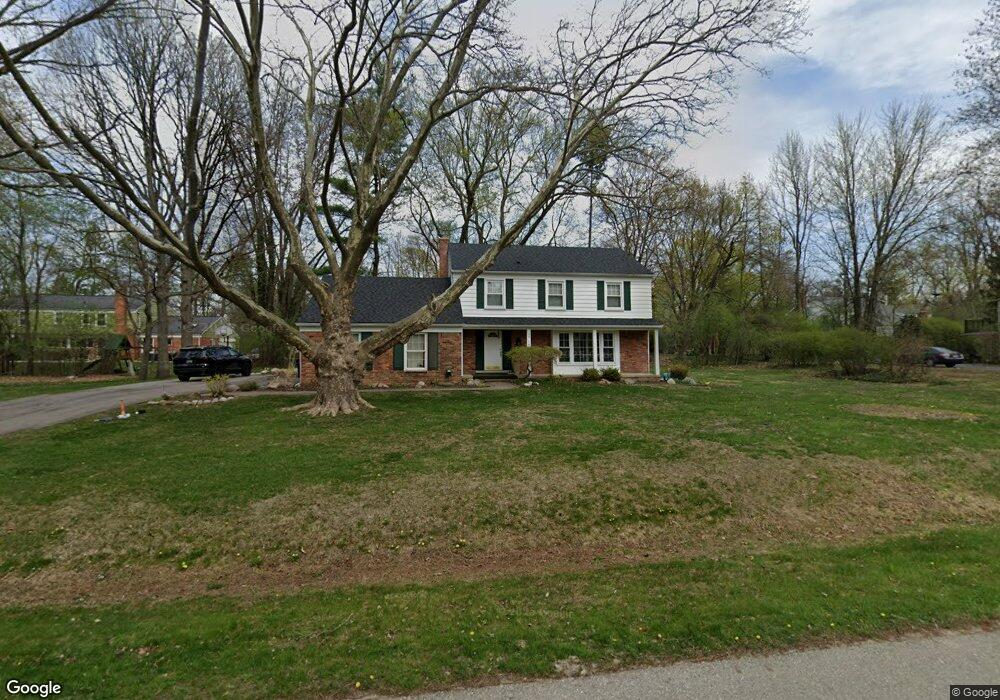 2575 Lamplighter Ln unit Bldg-Unit, Bloomfield Hills, MI 48304 - photo 1