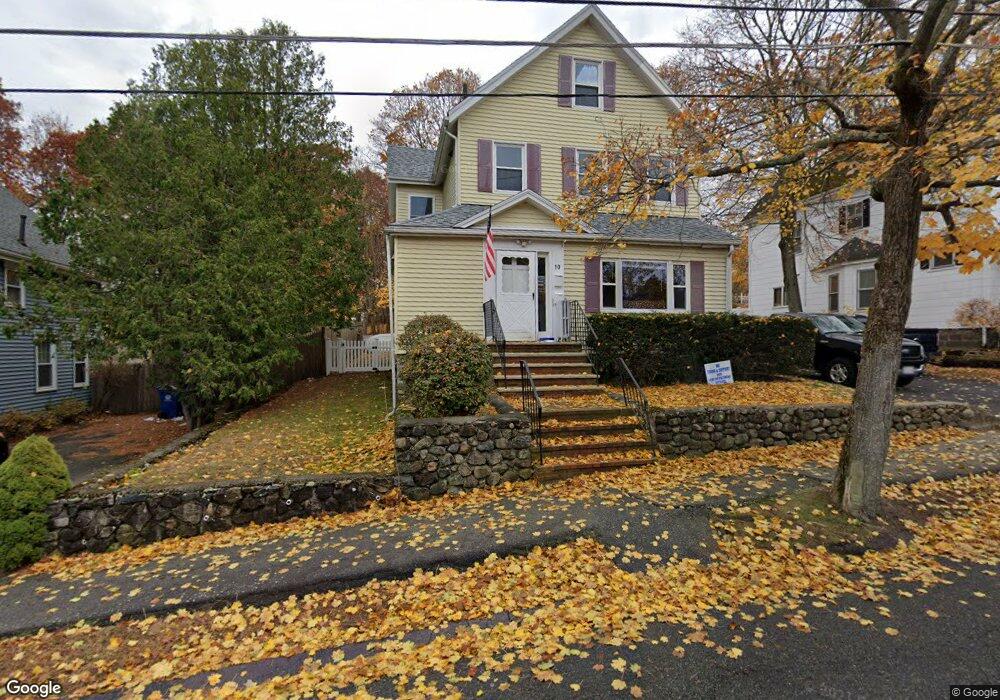 10 Birch Hill Ave, Wakefield, MA 01880 - photo 1