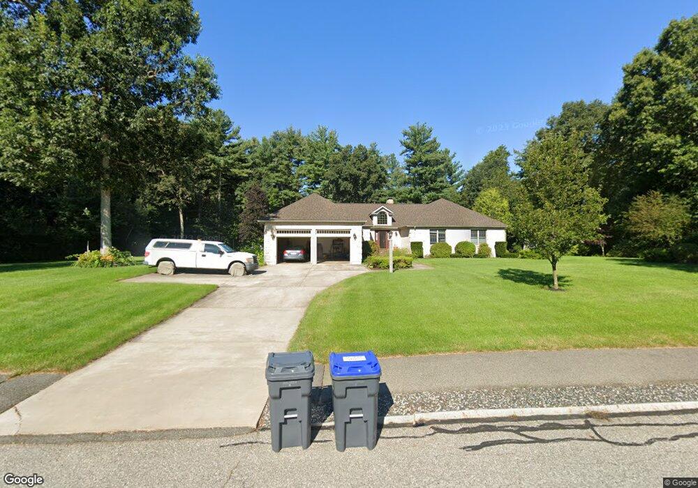 7 Parker Rd, Mendon, MA 01756 - photo 1