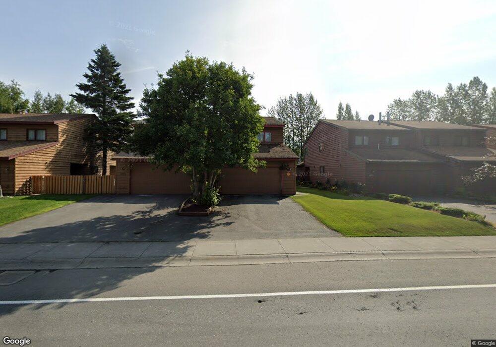 1815 Beaver Place, Anchorage, AK 99504 - photo 1