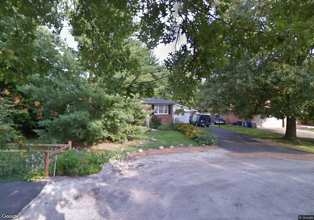 9 Edgewood Ct, Freeburg, IL 62243 - photo 1