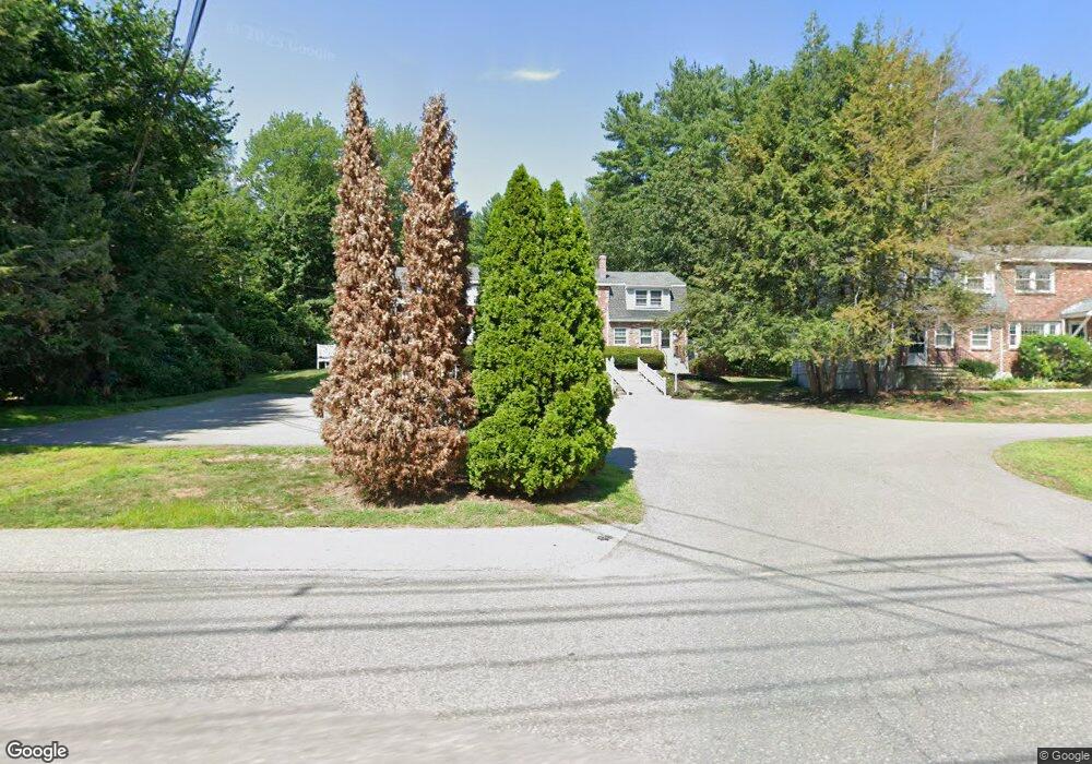 28 Harris St unit 1, Acton, MA 01720 - photo 1