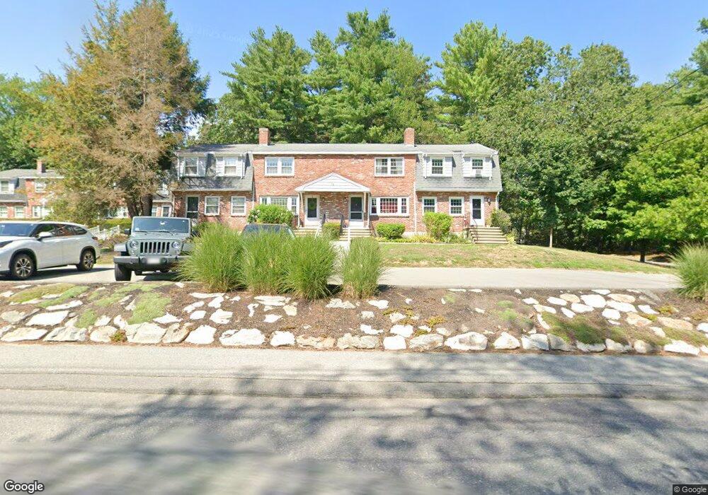 30 Harris St unit 5, Acton, MA 01720 - photo 1