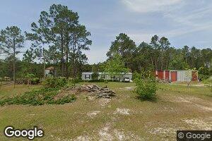 556 Glenn Merritt Rd, Fitzgerald, GA 31750