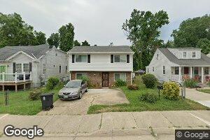 304 Cedarleaf Ave, Capitol Heights, MD 20743