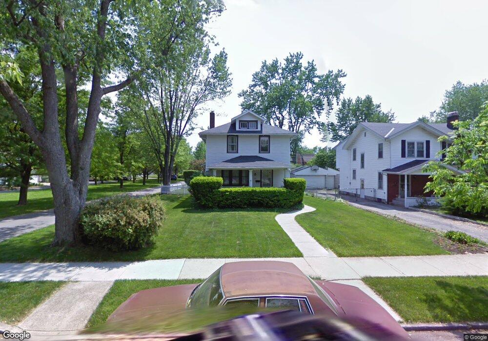 393 E Dunedin Rd, Columbus, OH 43214 - photo 1