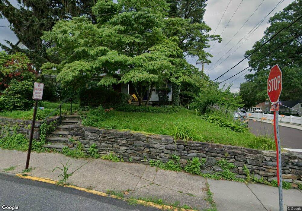 419 Walnut St, Jenkintown, PA 19046 - photo 1