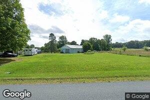 57219 County Road 215, Lawrence, MI 49064