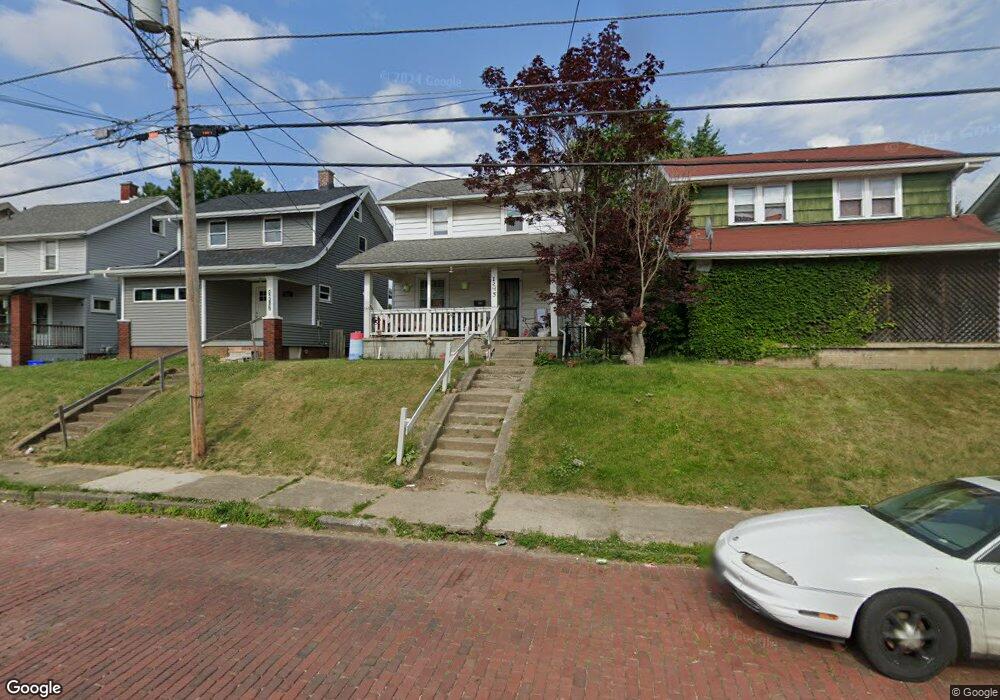 1245 Concord Ave SW, Canton, OH 44710 - photo 1