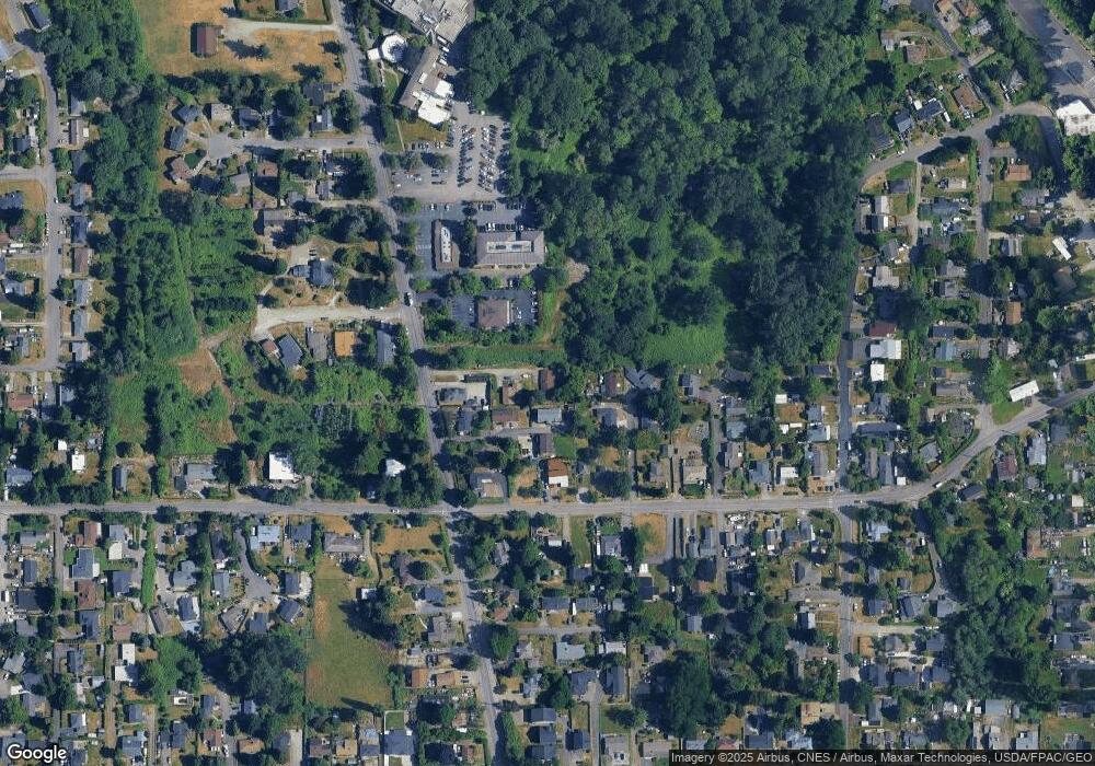 13212 Military Rd S, Tukwila, WA 98168 - photo 1