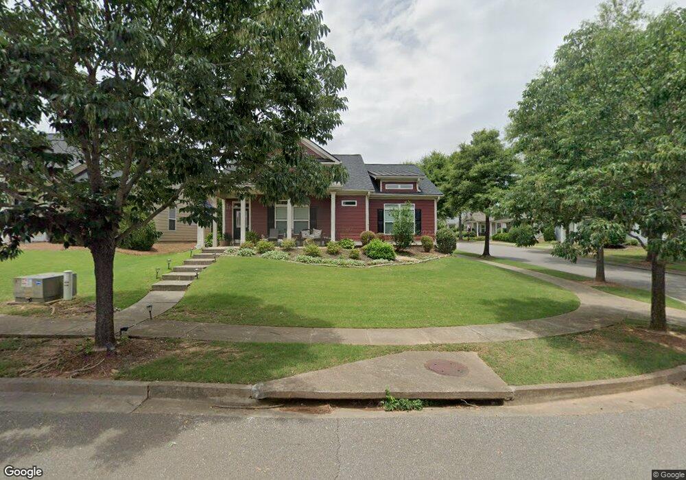 325 Abbey Ct unit 90, Canton, GA 30115 - photo 1