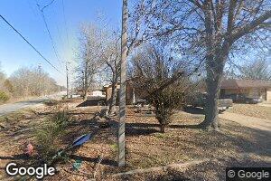 180 Powell Ave, Drew, MS 38737