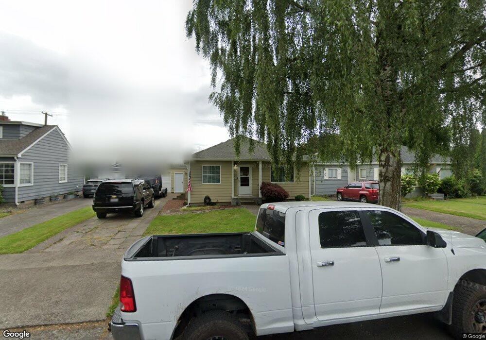 536 23rd Ave, Longview, WA 98632 - photo 1