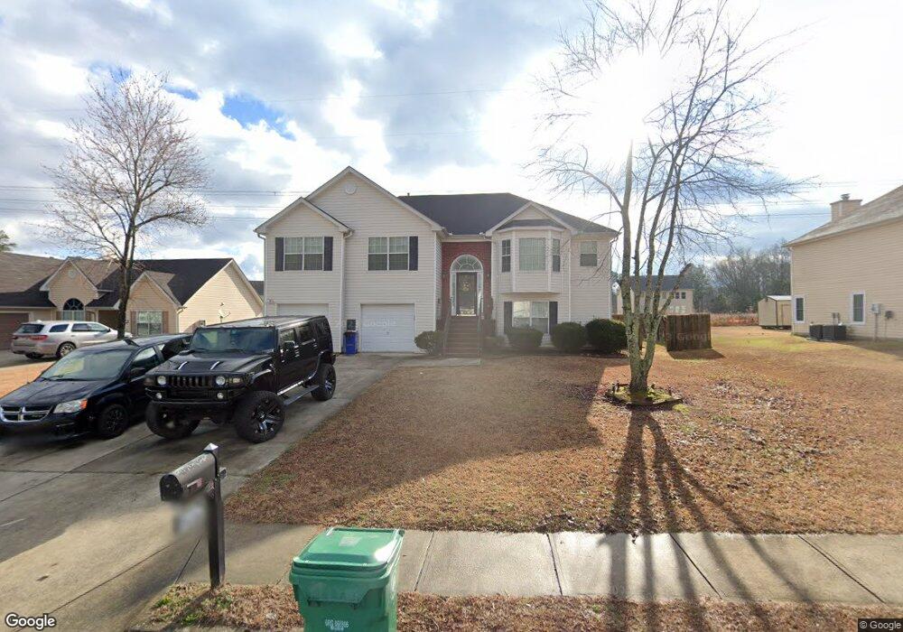 2474 Benson Ridge, Lithonia, GA 30058 - photo 1