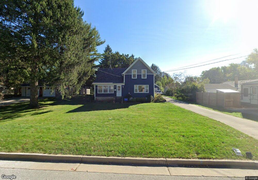 343 S Elm St, Oconomowoc, WI 53066 - photo 1