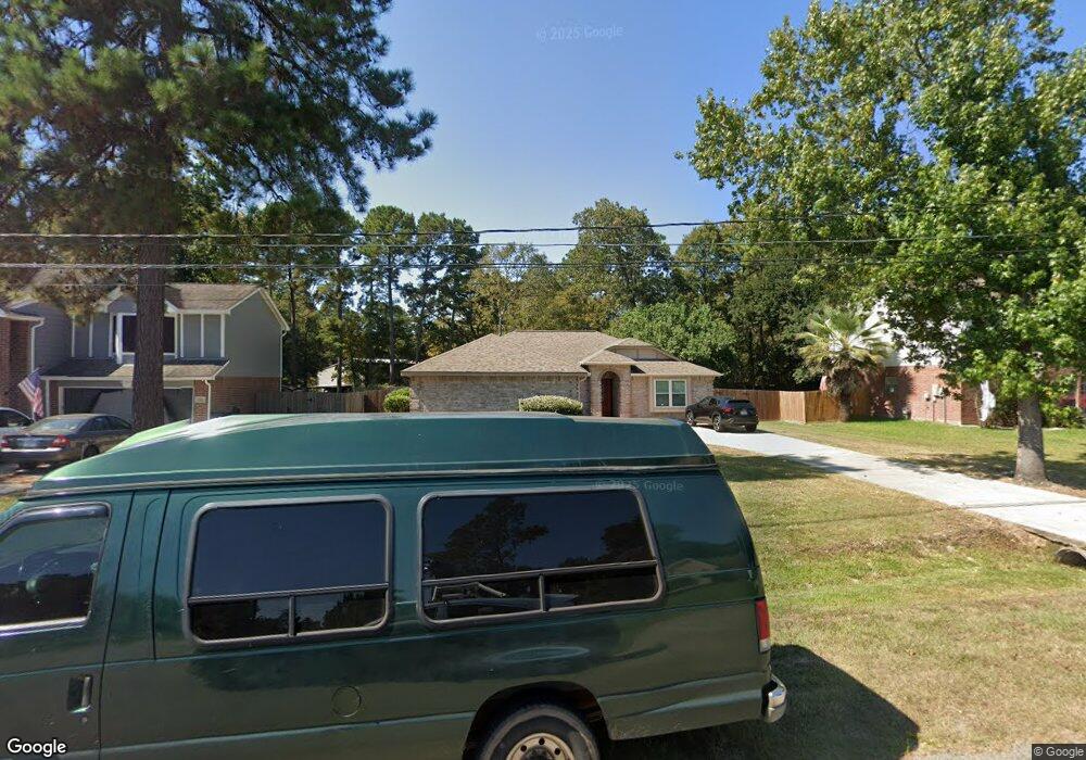 827 Carson Dr, Magnolia, TX 77354 - photo 1