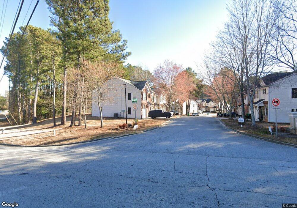 6658 Evans Trace, Lithonia, GA 30038 - photo 1